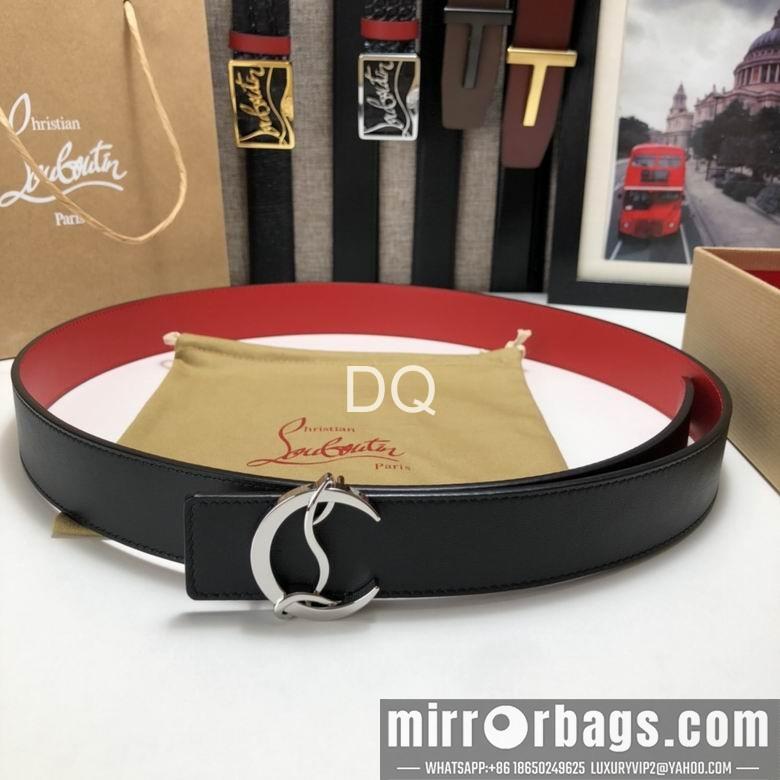 Christian Louboutin 35mmx95-125cm 01