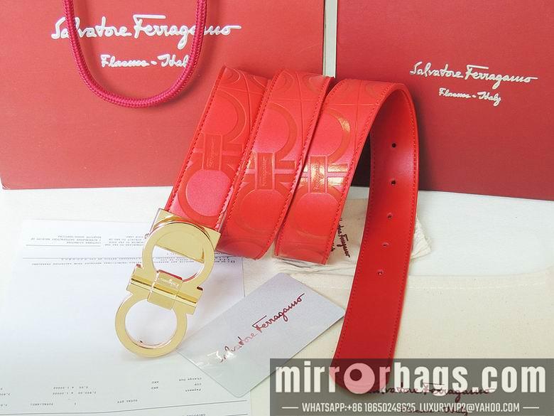 Ferragamo Belt lb604