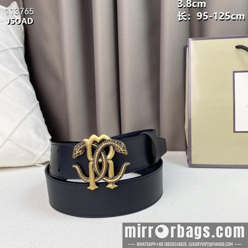 Robert belt 38mmX95-125cm 8L082502
