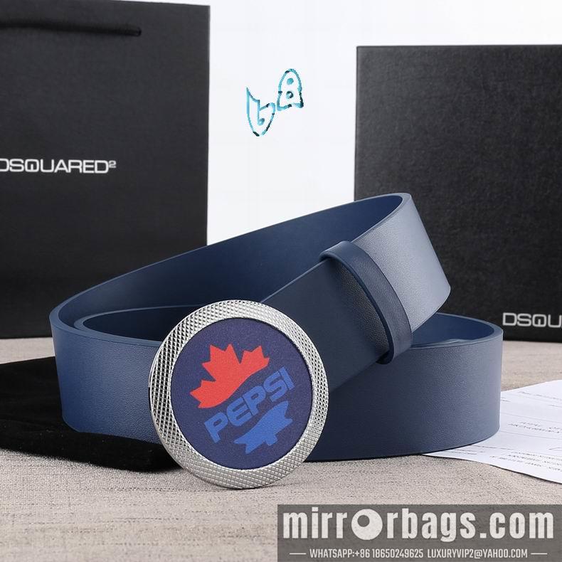 DSQ Belt 38mm lb02