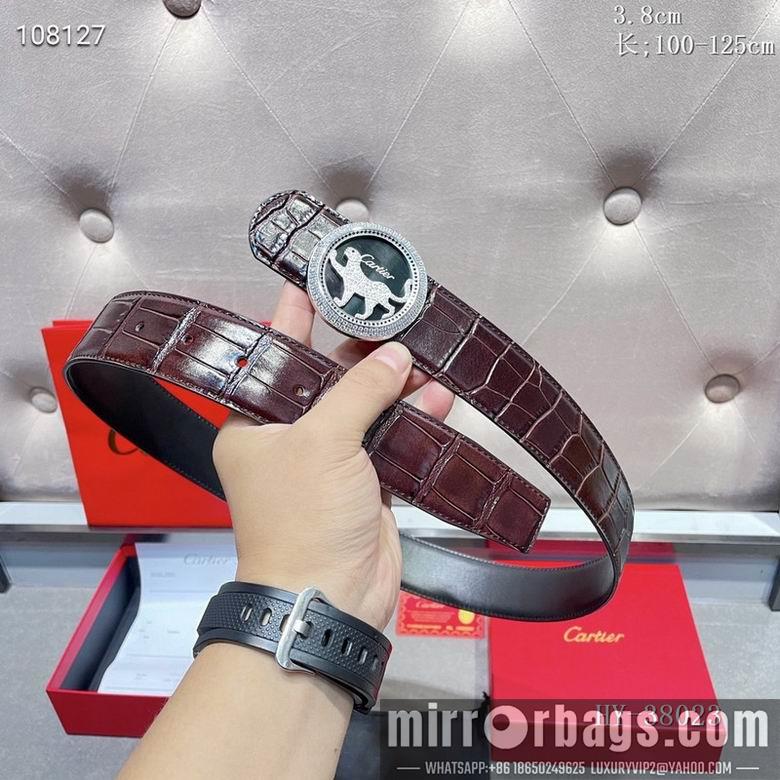 Cartier 38mm 8L605
