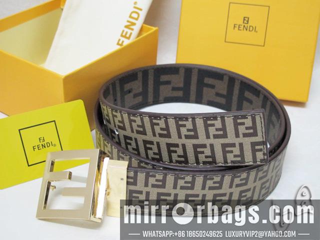 Fendi Belts LB0604