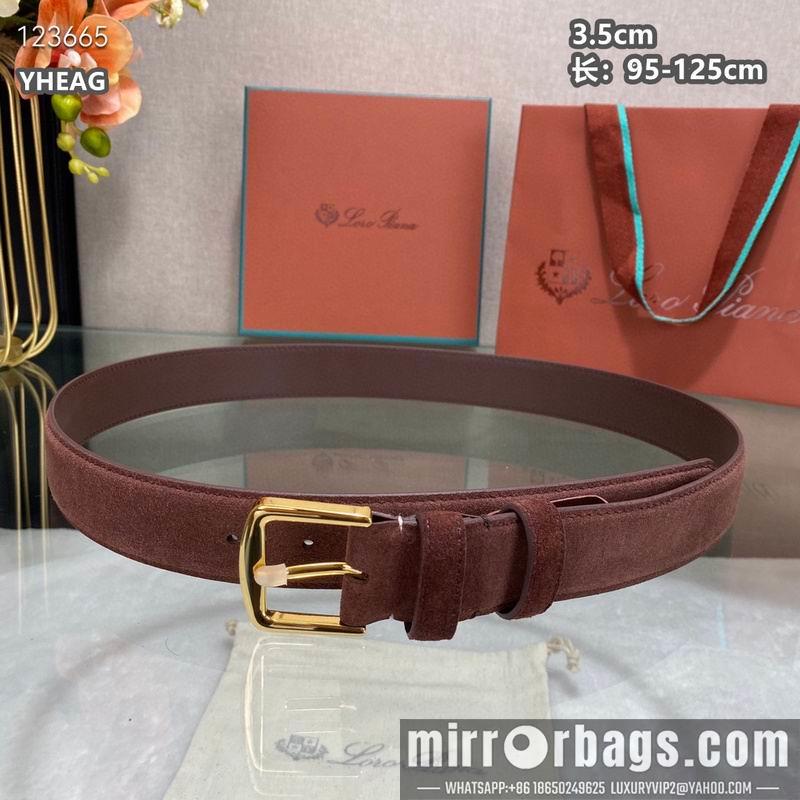Loro Piana 35mmX95-125cm 8L04