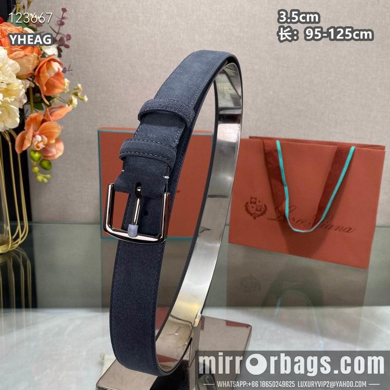 Loro Piana 35mmX95-125cm 8L04