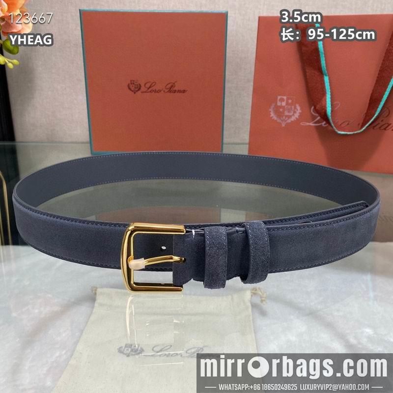 Loro Piana 35mmX95-125cm 8L04
