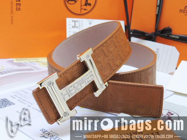 Hermes Belt LB0604