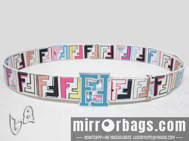 Fendi Belts LB0604