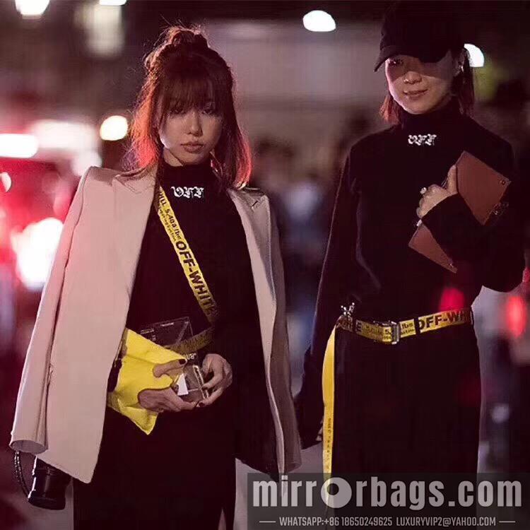 2021 Off White 皮带 0519