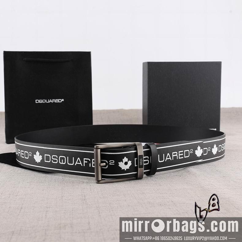 DSQ Belt 原版38mm lb17