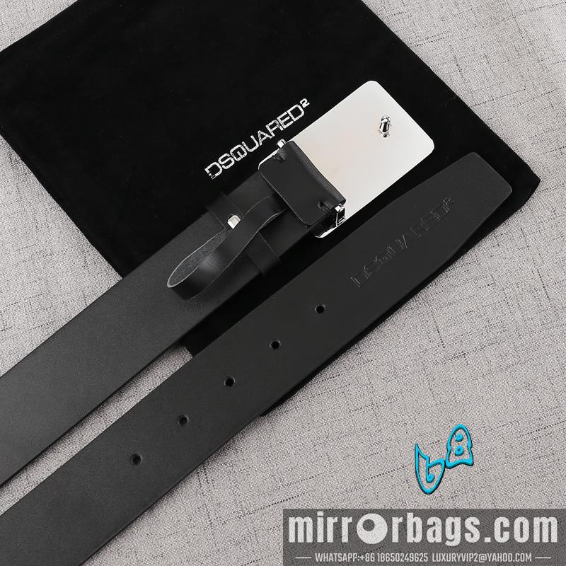 DSQ Belt 38mm lb09
