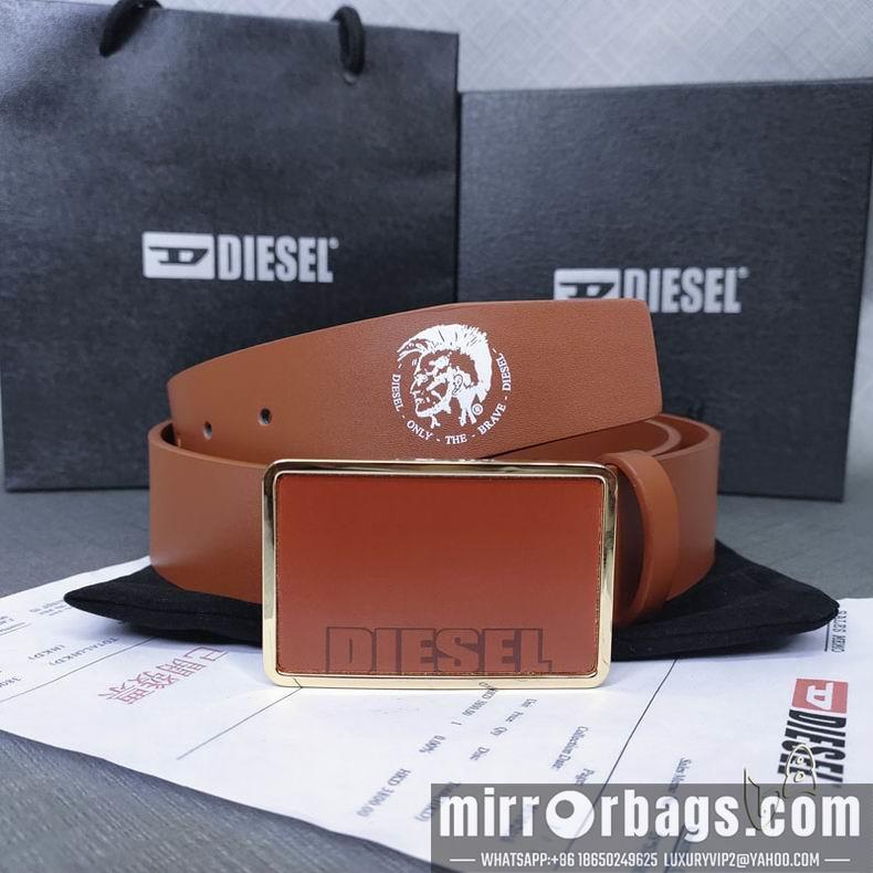 Diesel belt 38mmX80-125cm lb071403