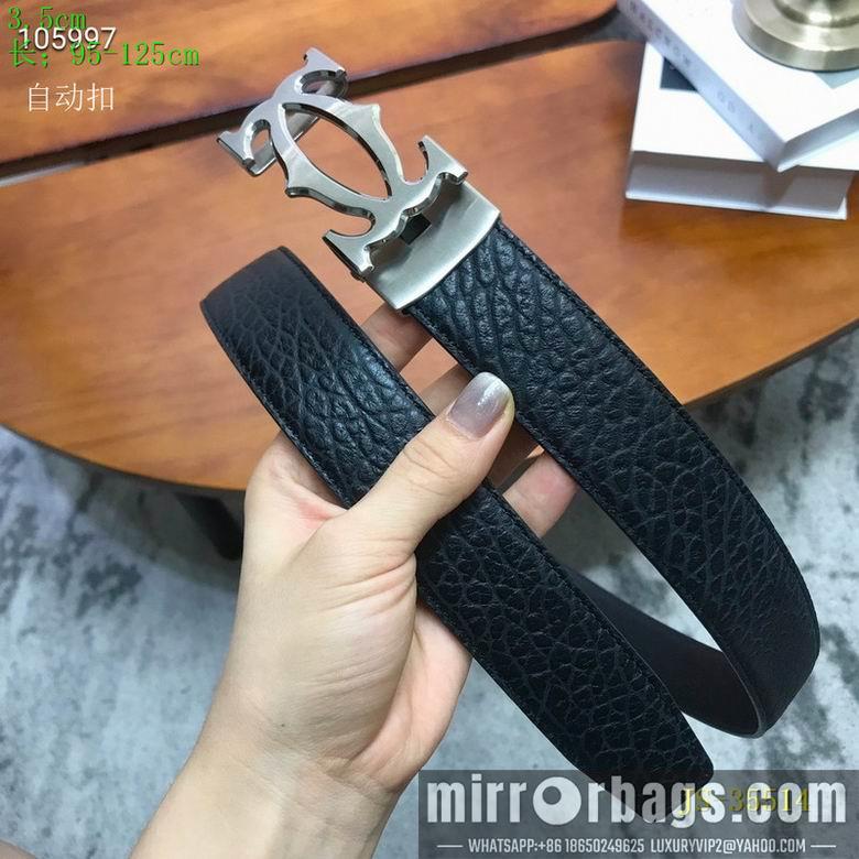Cartier 35mmX95-125CM 8L606