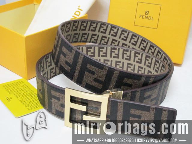 Fendi Belts LB0604