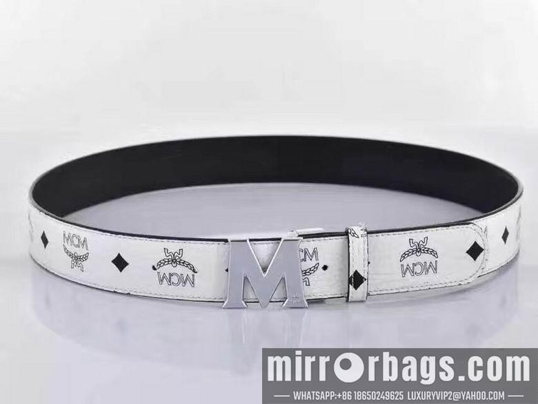 MCM 皮带 7D0519