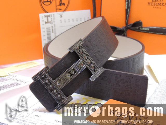 Hermes Belt LB0604