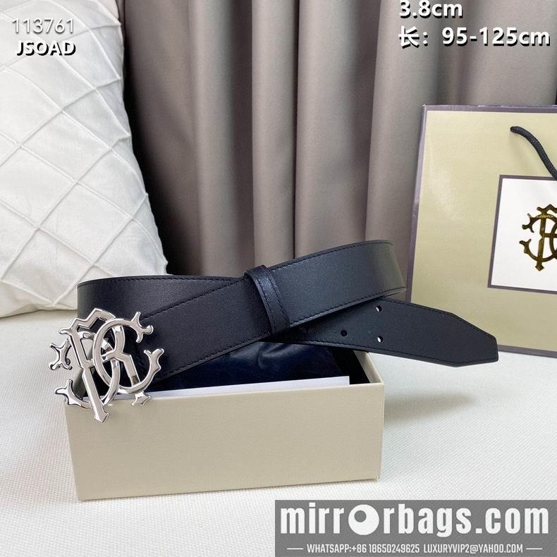 Robert belt 38mmX95-125cm 8L082501