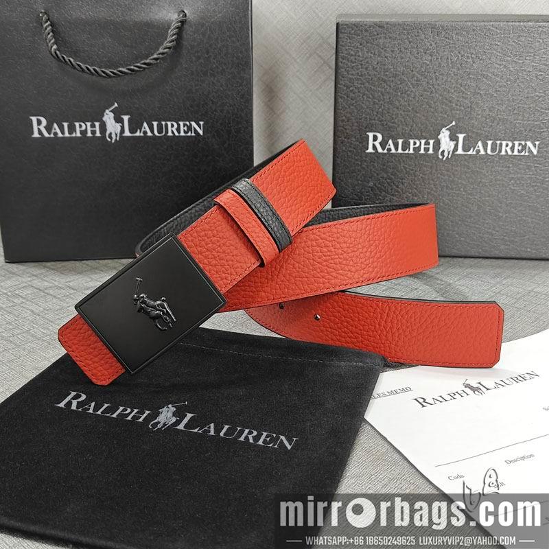 Ralph Lauren belt 38mmX90-125cm lb01
