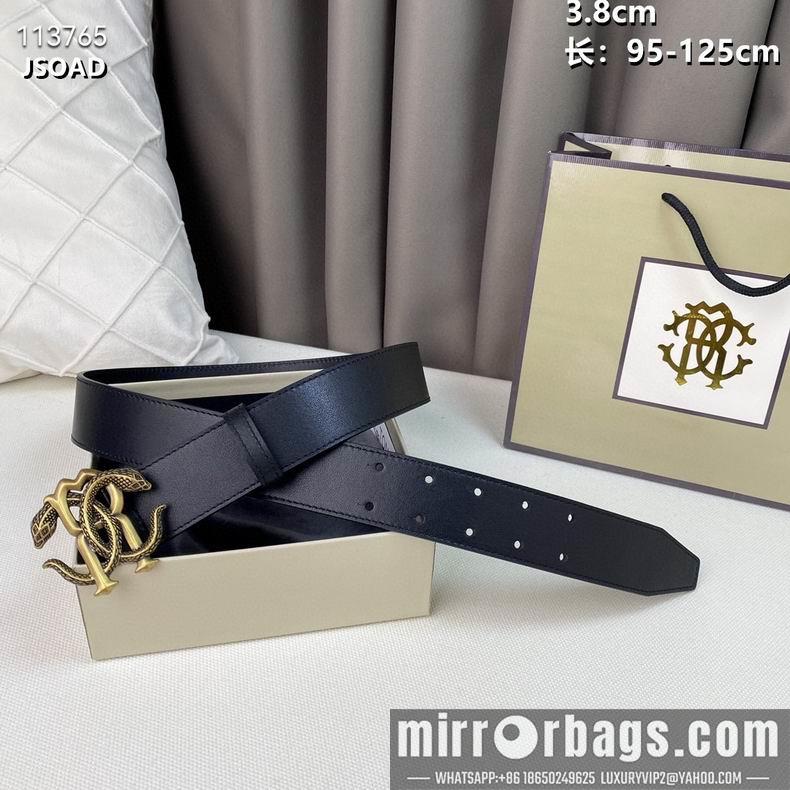 Robert belt 38mmX95-125cm 8L082502