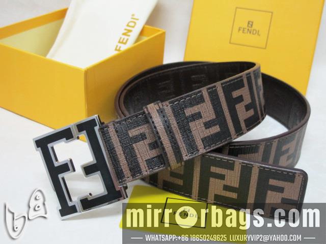 Fendi Belts LB0604