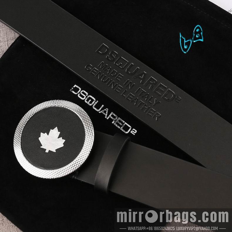 DSQ Belt 38mm lb05