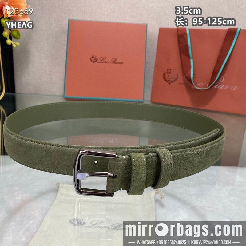 Loro Piana 35mmX95-125cm 8L04