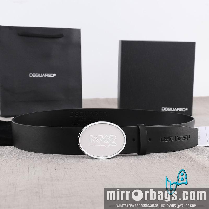 DSQ Belt 38mm lb11