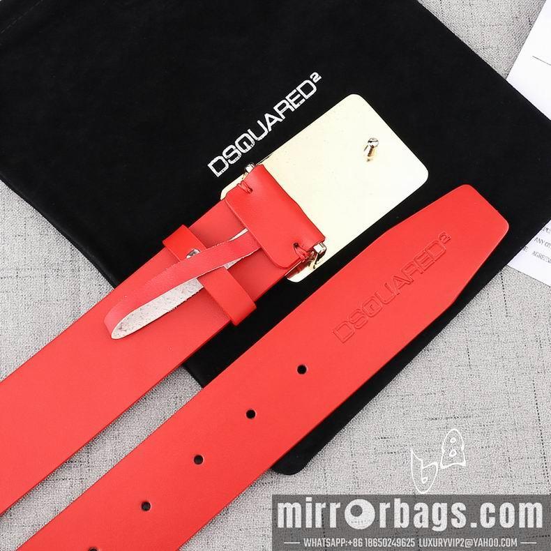 DSQ Belt 38mm lb12