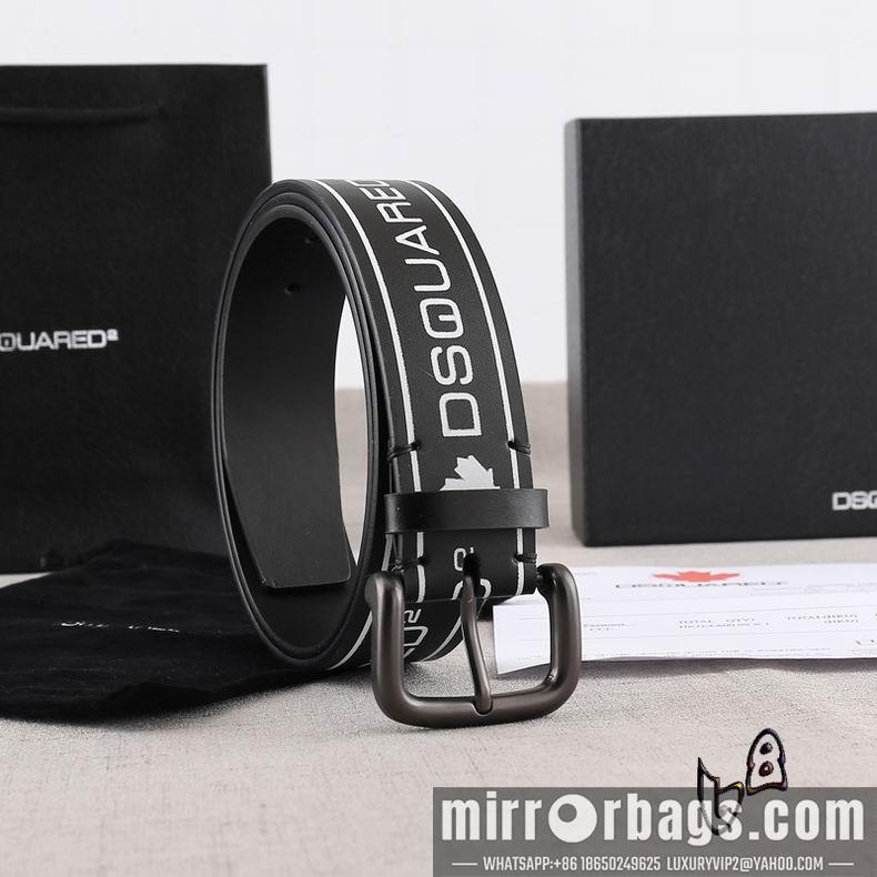 DSQ Belt 原版38mm lb16