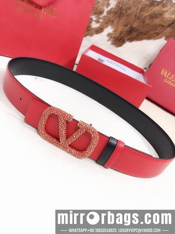 Valentino Belt 40mmX90-125CM 0519B
