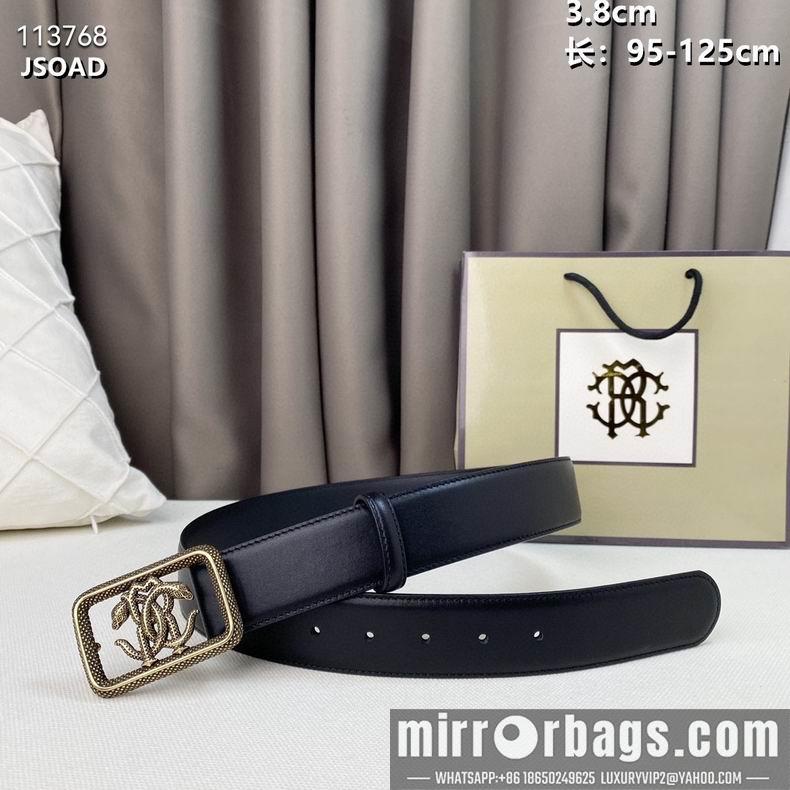 Robert belt 38mmX95-125cm 8L082503