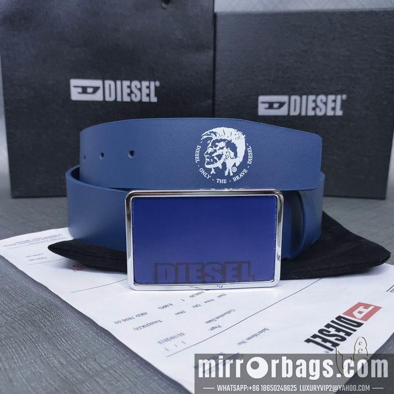 Diesel belt 38mmX80-125cm lb071403