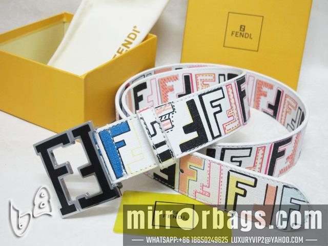 Fendi Belts LB0604