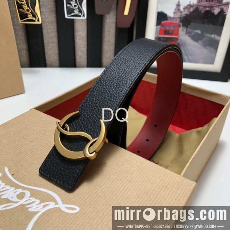 Christian Louboutin 35mmx95-125cm 01