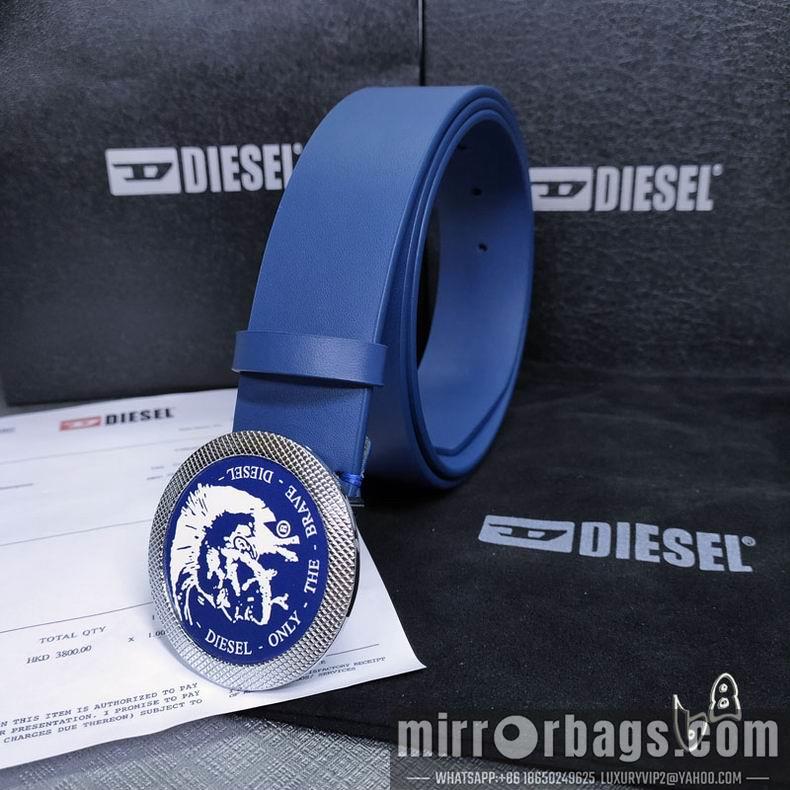 Diesel belt 38mmX80-125cm lb071401