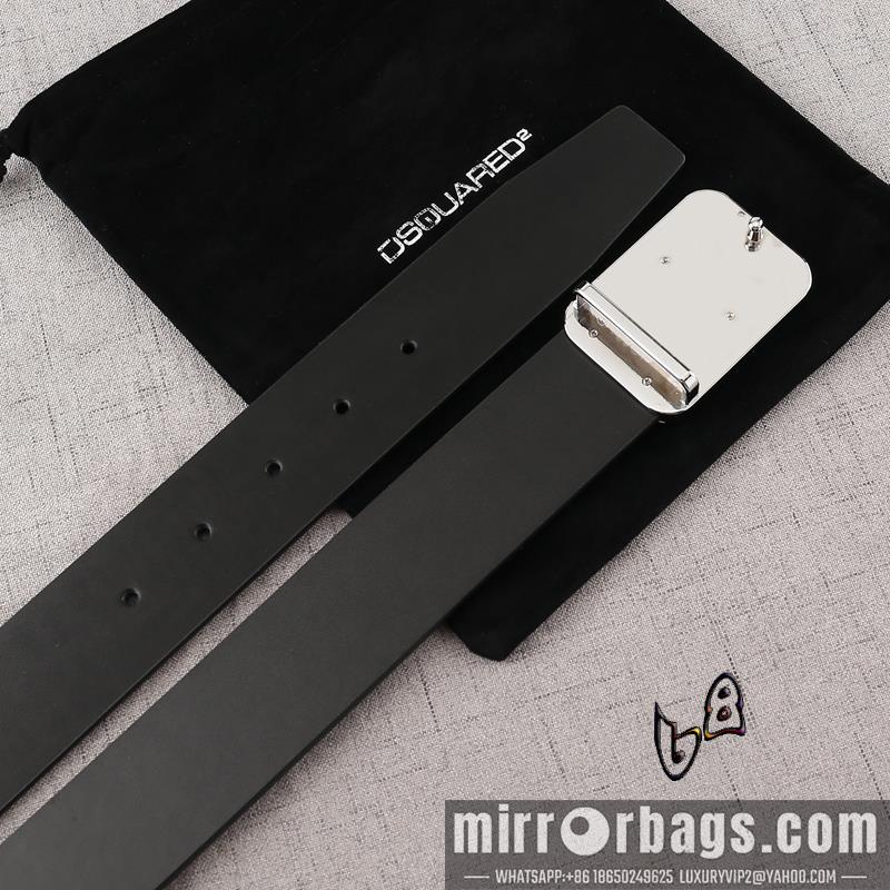 DSQ Belt 38mm lb07