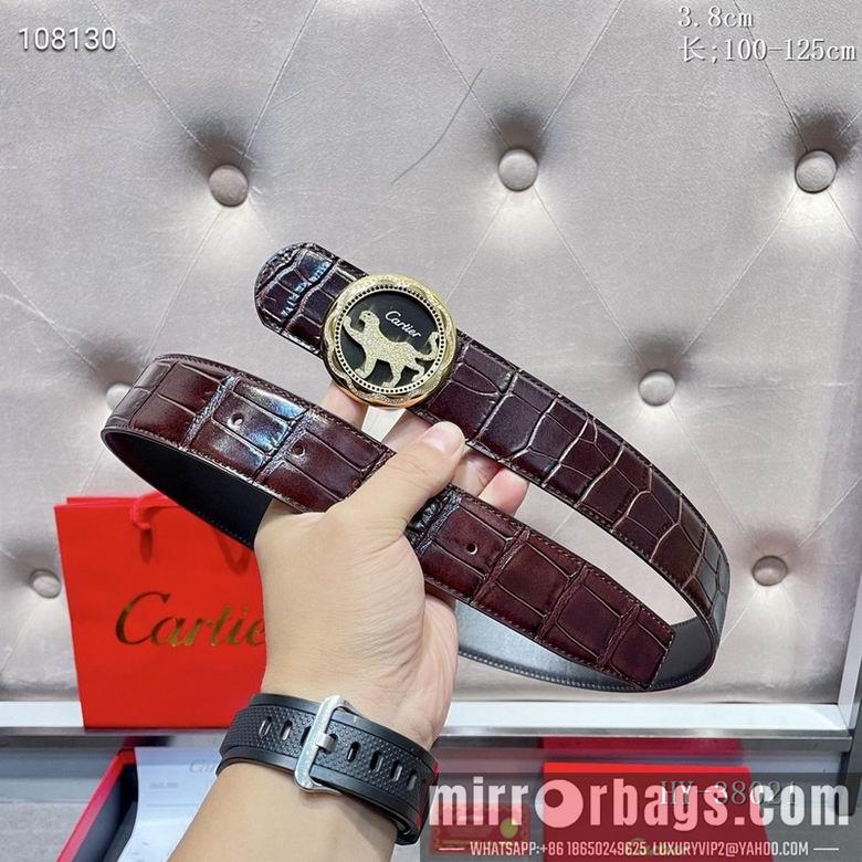 Cartier 38mm 8L605