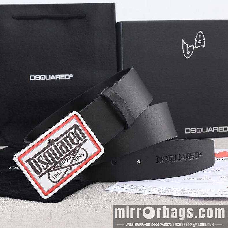 DSQ Belt 38mm lb12
