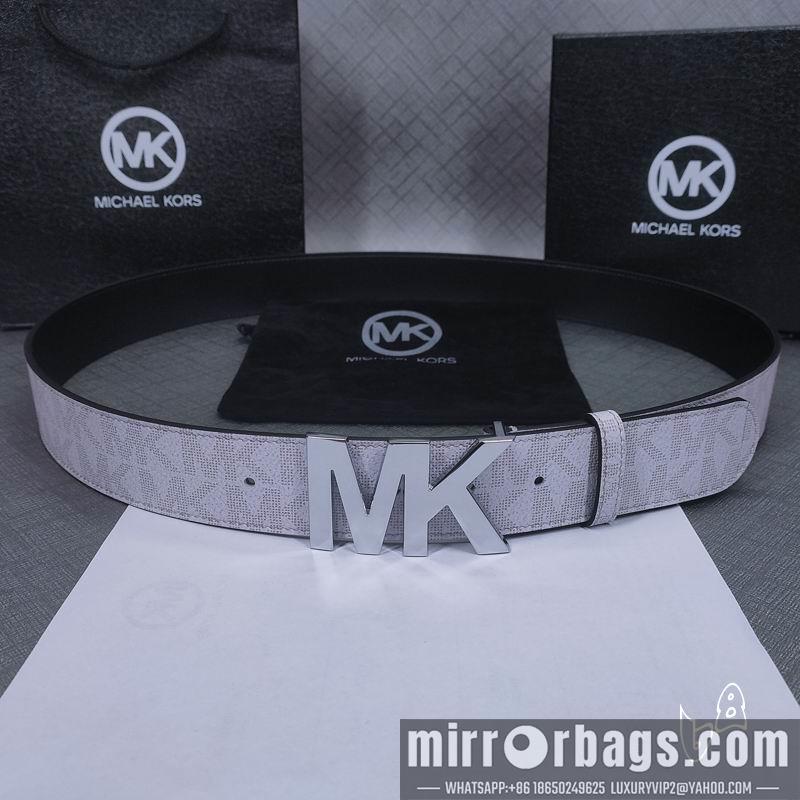 Michael Kors belt 38mmX80-125cm lb071101