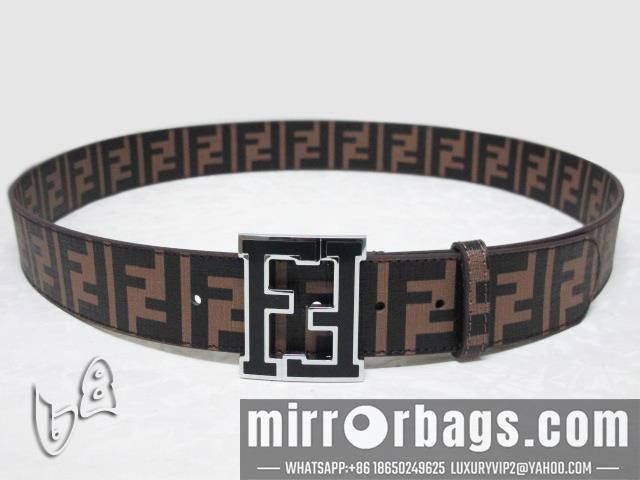 Fendi Belts LB0604