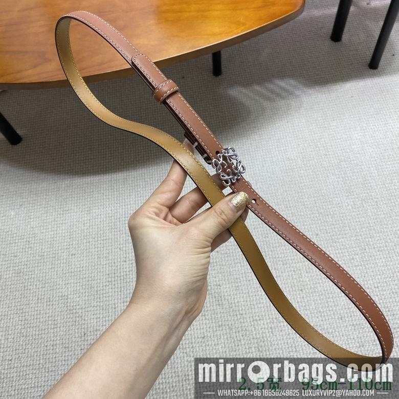 Loewe Belt W25mm 7D0519