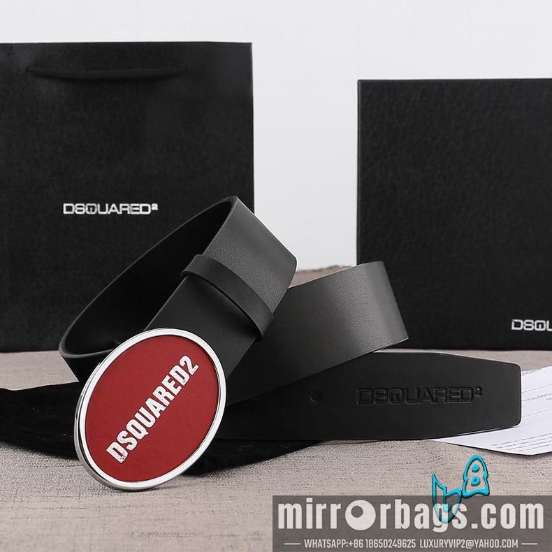 DSQ Belt 38mm lb03