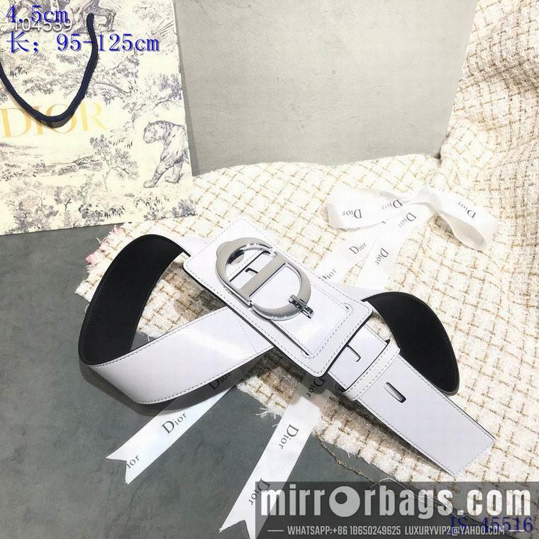 Dior 45mm 95-115cm 8L619
