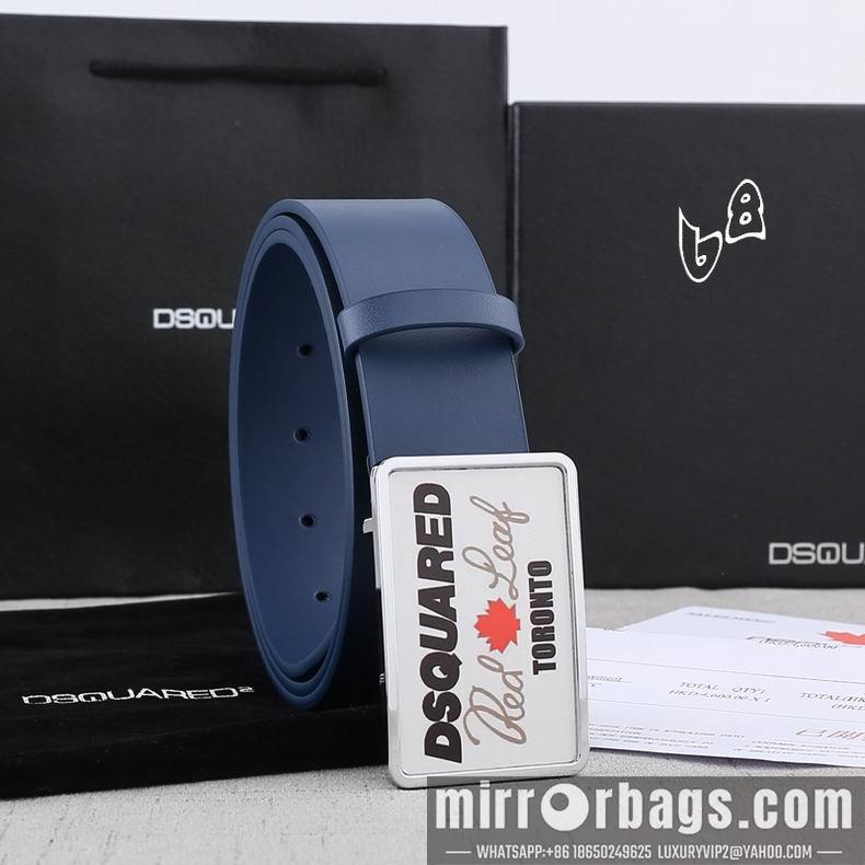 DSQ Belt 38mm lb15