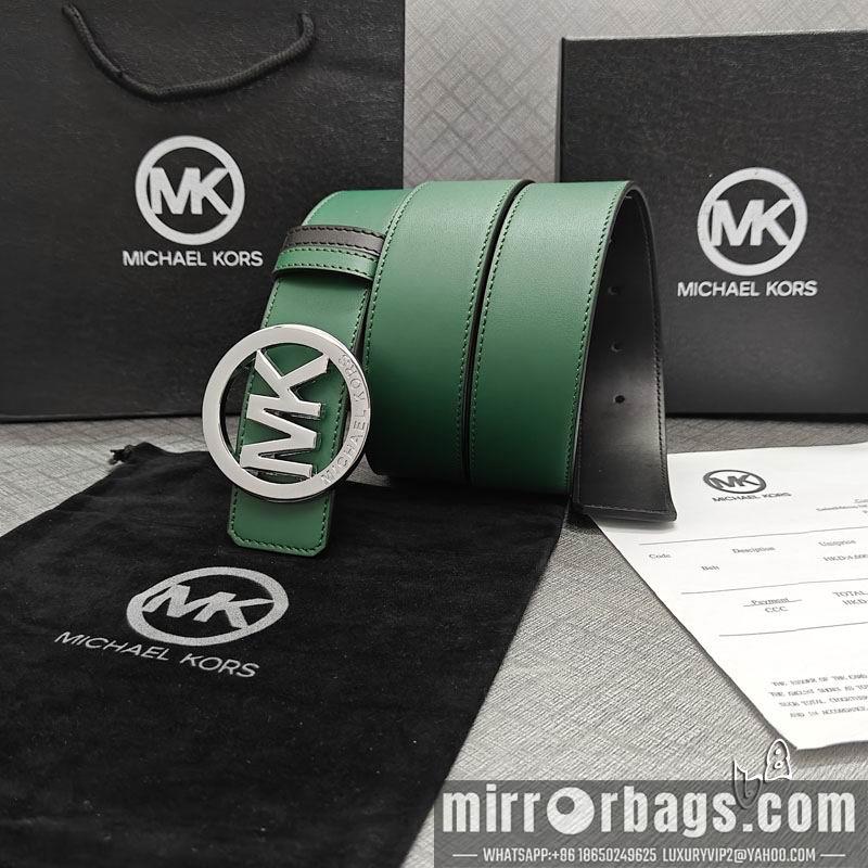 Michael Kors belt 38mmX80-125cm lb082002