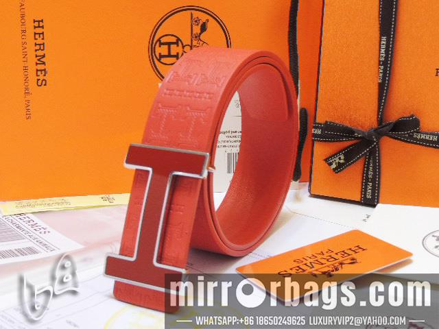 Hermes Belt LB0604