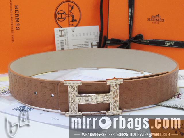 Hermes Belt LB0604