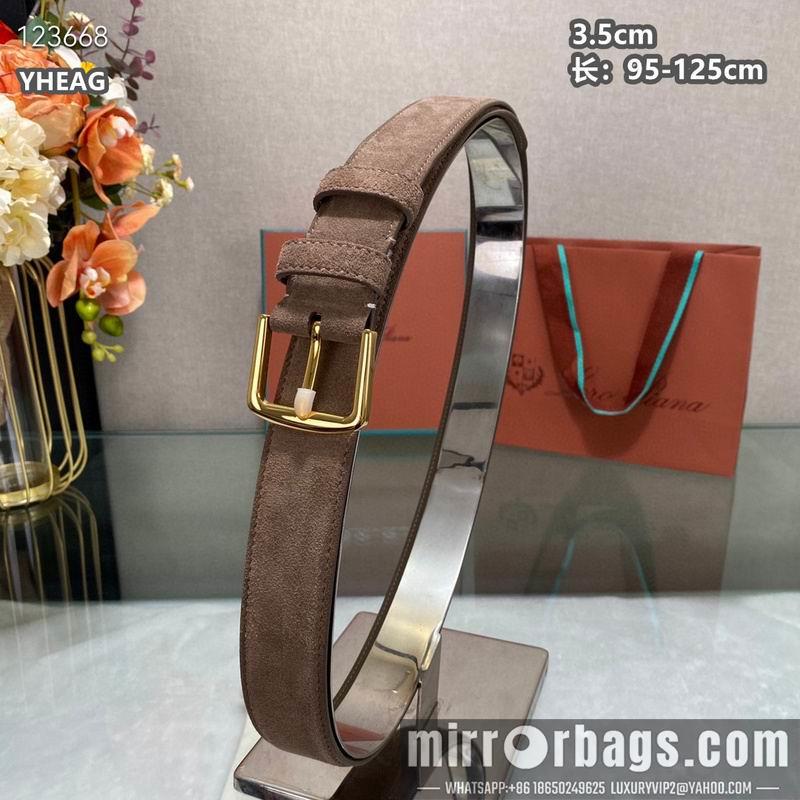 Loro Piana 35mmX95-125cm 8L04