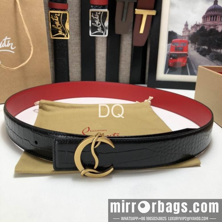 Christian Louboutin 35mmx95-125cm 01