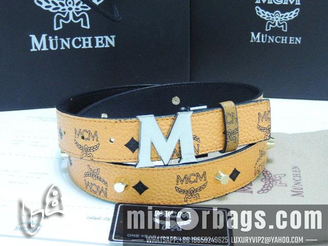 MCM 皮带 LB0605