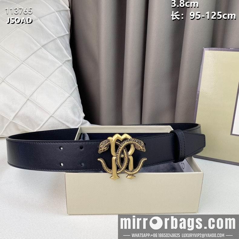 Robert belt 38mmX95-125cm 8L082502